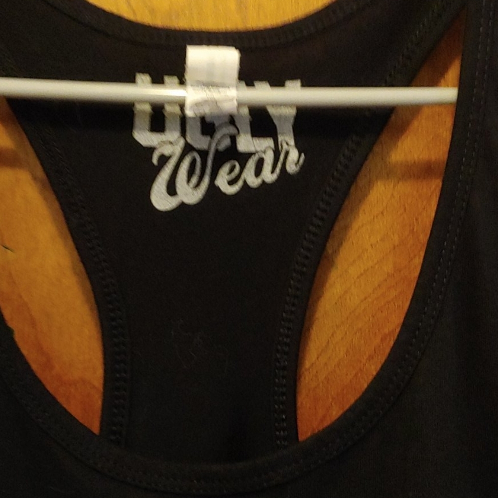 Tank top - Picture 2 of 4